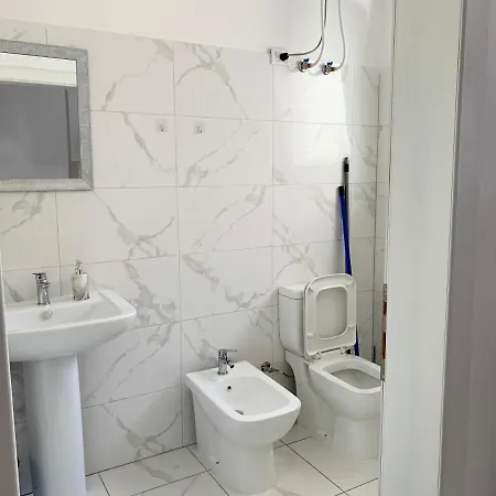 Dashi 2 Apartment *