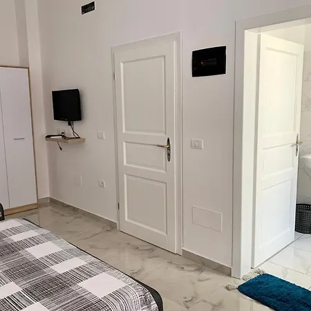 Apartment Dashi 2 Lezhe