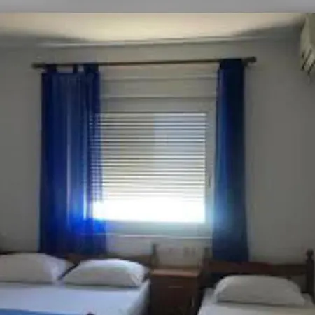 Apartment Dashi 2 Lezhe
